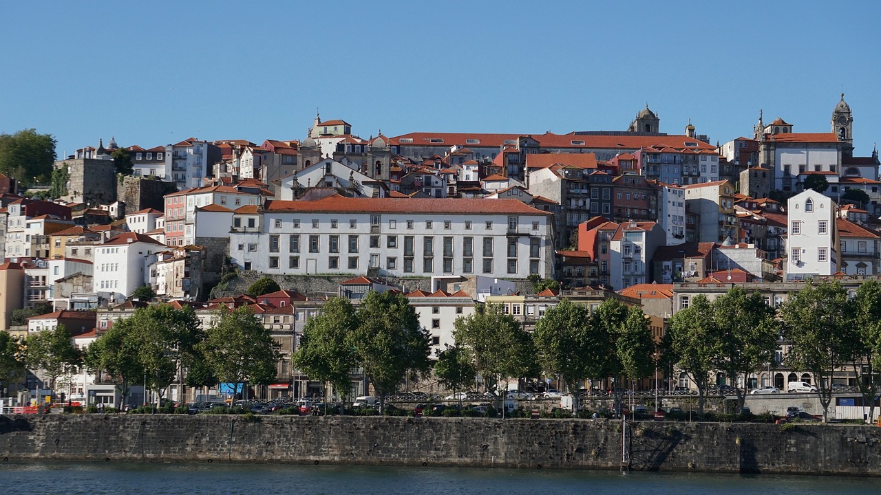 porto-portugal-urban-kostenloses-foto-auf-pixabay