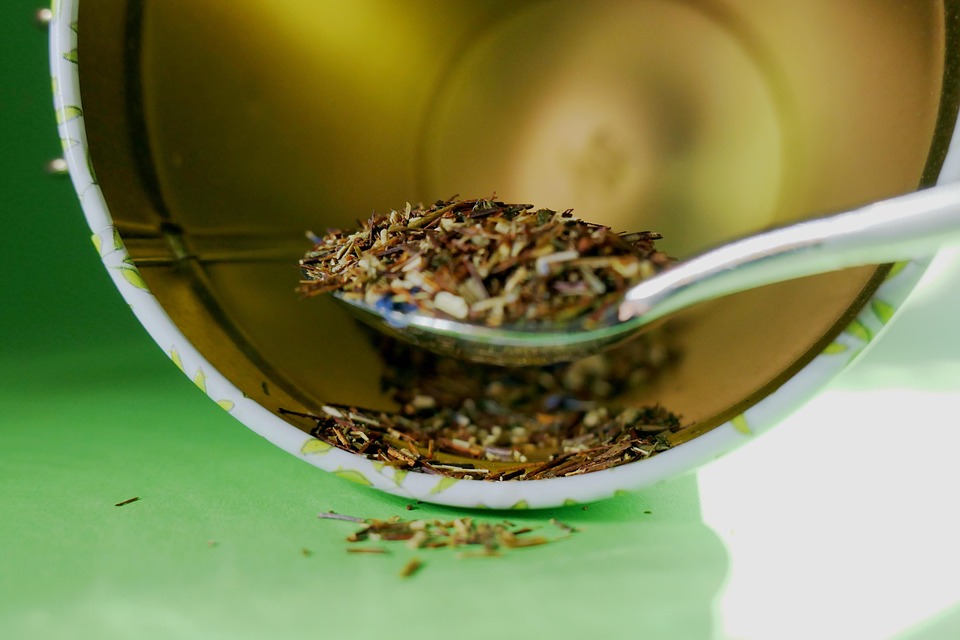 Tee, Té De Hierbas, Beber, Hierbas, Saludable, Caliente