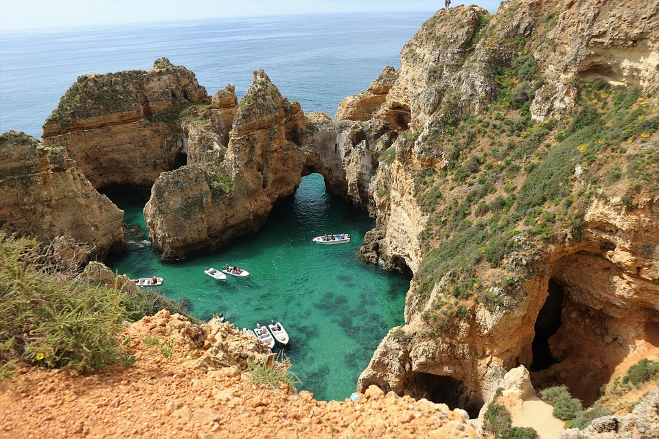 The Algarve Awaits: A Road Trip Through Portugal’s Stunning South