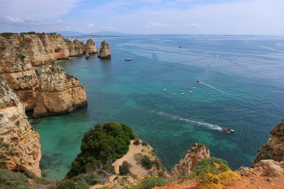 The Best Markets in Algarve for Fresh Produce and Local Delights