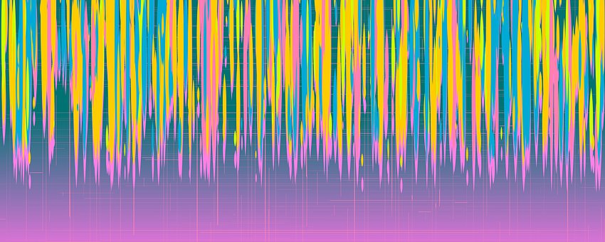 Free Background Colorful illustration and picture