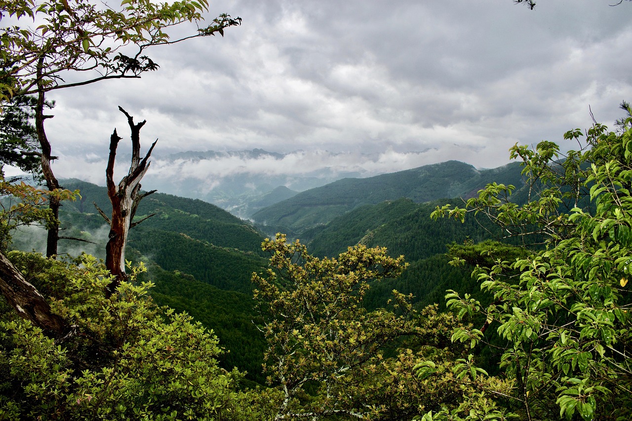 ハイキング 山 自然 - Pixabayの無料写真