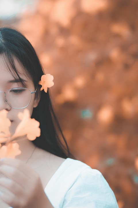 插女同桌课上
