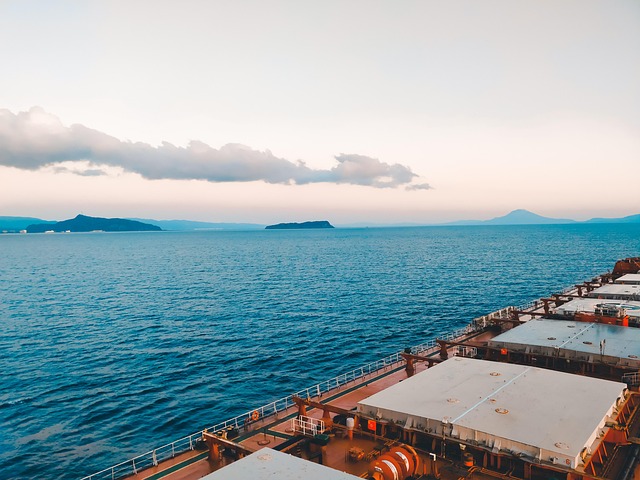 Free Sunset Evening photo and picture