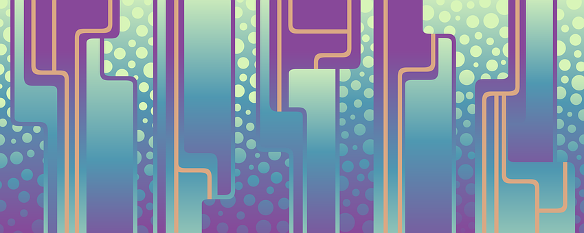 Free Non-Seamless Pattern illustration and picture