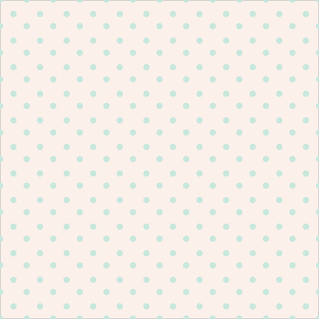Free Background Polka Dot illustration and picture