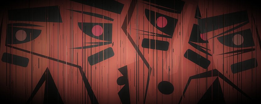 Free Expressions Facial Expression illustration and picture