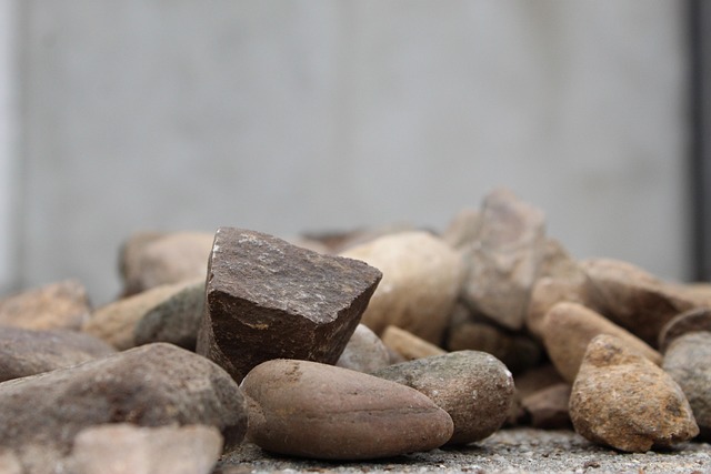 Free Rocks Stones photo and picture