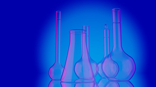 Wissenschaftliche Forschungen