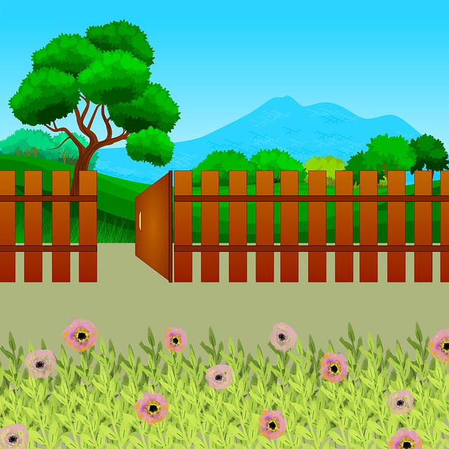 Grün, Blume, Blumen, Garten, Blühend