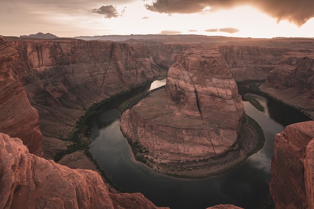 Utah, Usa, Amerika, Forenet, Land
