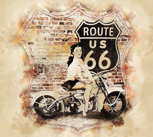 Free travel adventure off road illustration