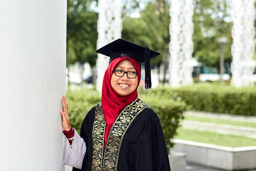 Free Graduation Convocation photo and picture