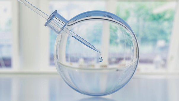 Wissenschaftliche Forschungen