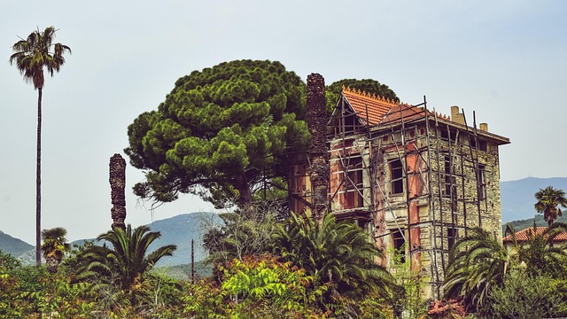 House Old Architecture - Free photo on Pixabay