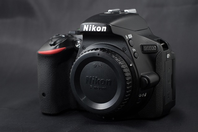 Camera Nikon Photography - Free photo on Pixabay - Pixabay