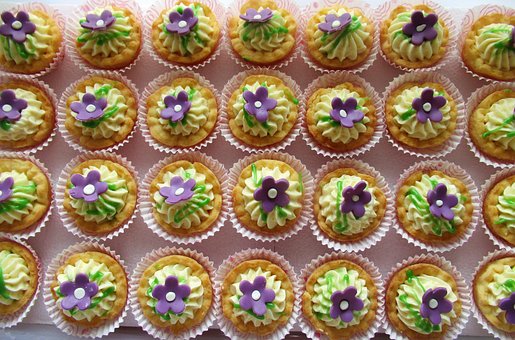 Free Cupcakes Treats photo and picture
