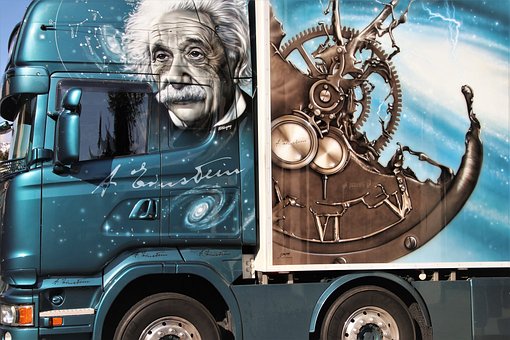 El Genio, La Física, La Asignación De