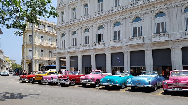 Free Cuba Havana photo and picture
