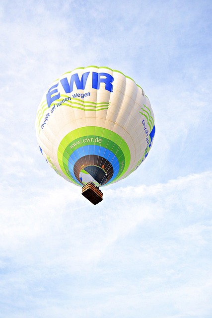 Hotair Ballon, Natur, Ballon, Heiß, Luft