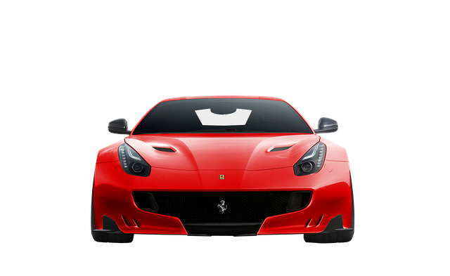Free car ferrari iran illustration