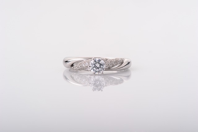 Free Ring Diamond Ring photo and picture