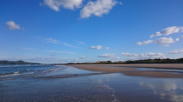 Free Sea Side Water photo and picture