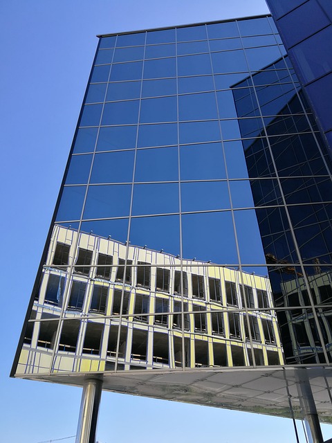 Free Architecture Glass photo and picture