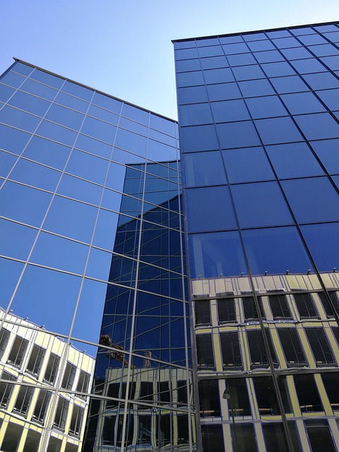 Free Architecture Glass photo and picture