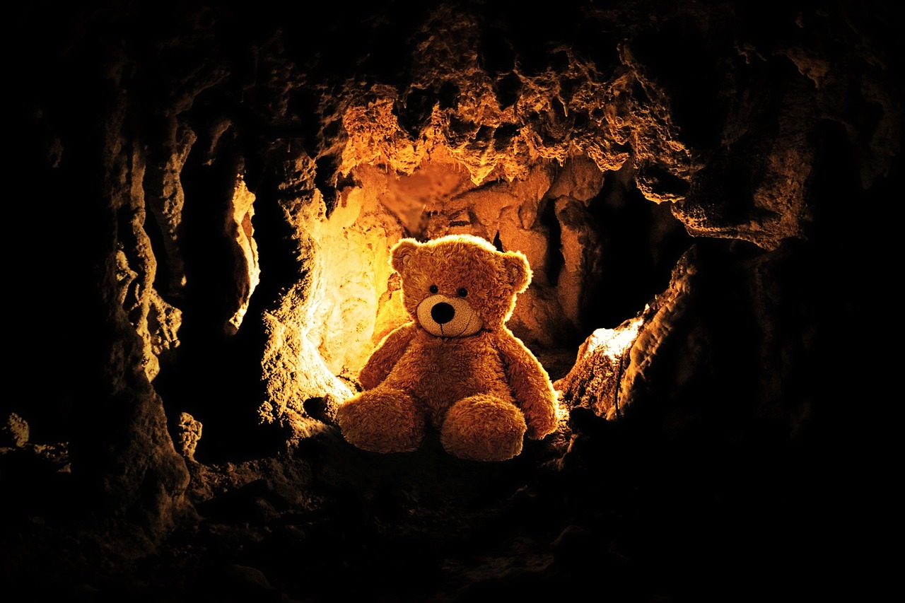 Teddy Bear Toy Cuddly - Free photo on Pixabay - Pixabay