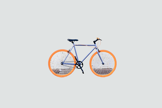 Free cycle handle s illustration