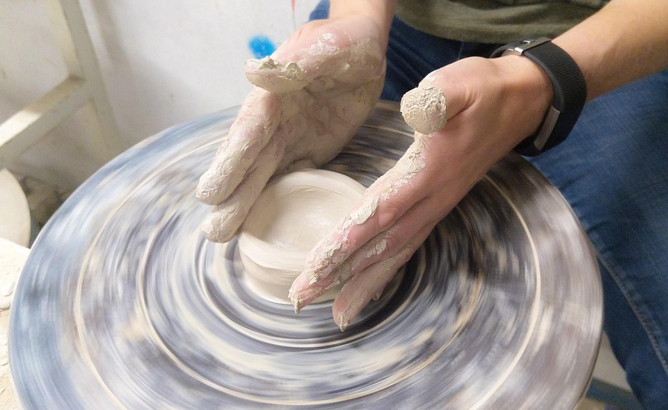 Pottery Craft Ceramic - Free photo on Pixabay - Pixabay