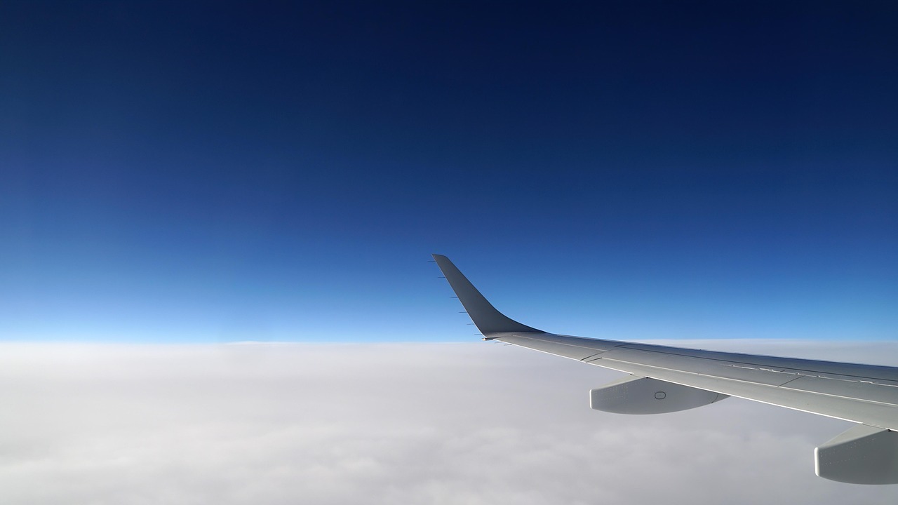 Clouds Flying Freedom - Free photo on Pixabay - Pixabay
