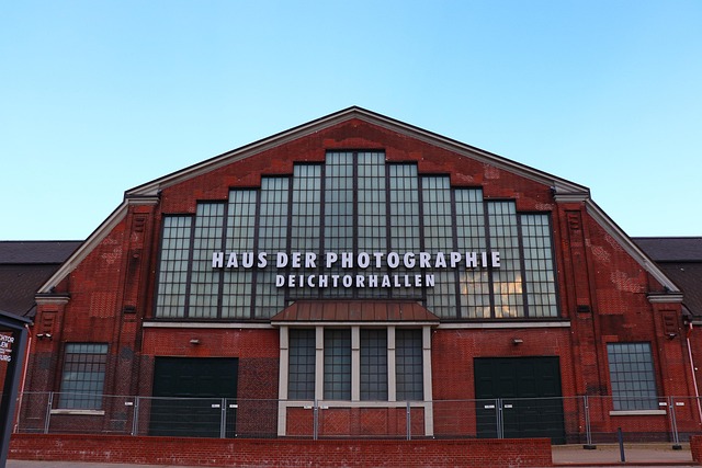 Free Building Photography photo and picture
