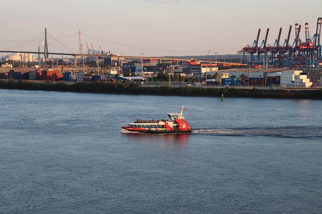 Free Ship Water photo and picture