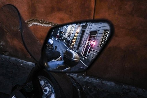 Free Mirror View photo and picture