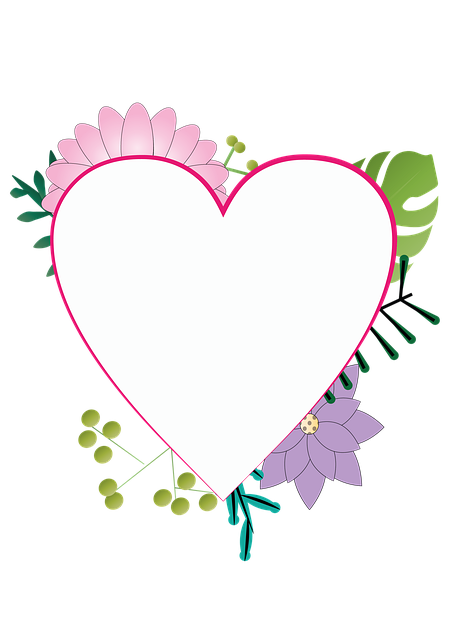 Herz, Liebe, Romantische, Romantik