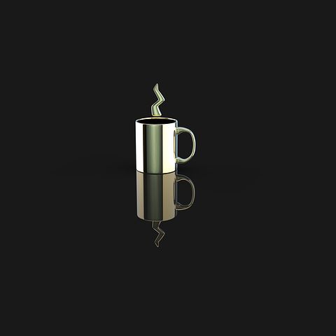 30 Free Coffe Cup Illustrations