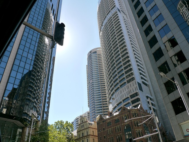 Free Architecture Sydney photo and picture