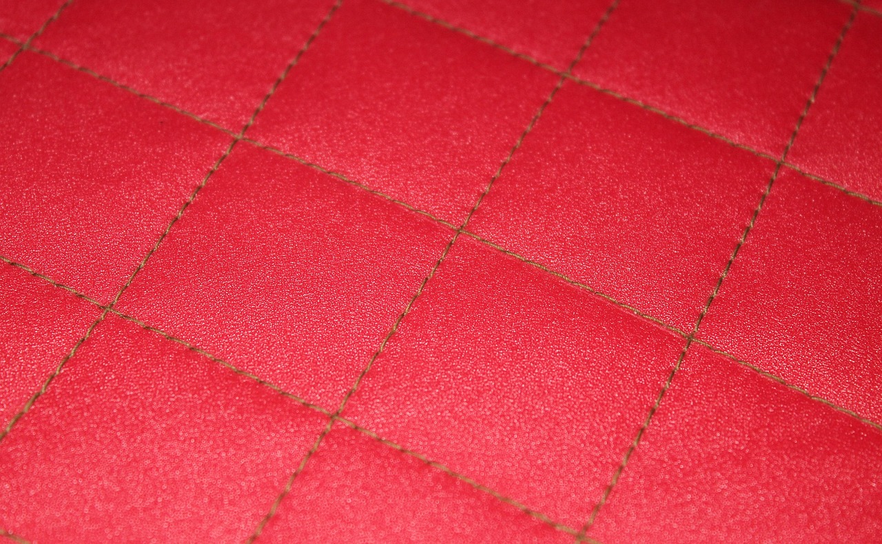 Pattern Squares Red - Free photo on Pixabay