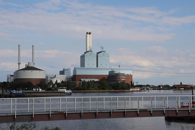 Free Electricity Water photo and picture