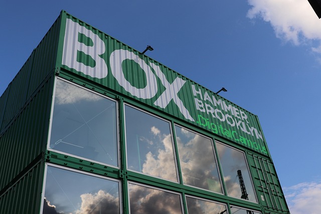 Free Office Containers photo and picture