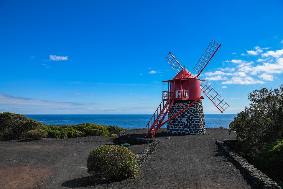 Explore the Hidden Gems of the Azores: Off the Beaten Path Adventures
