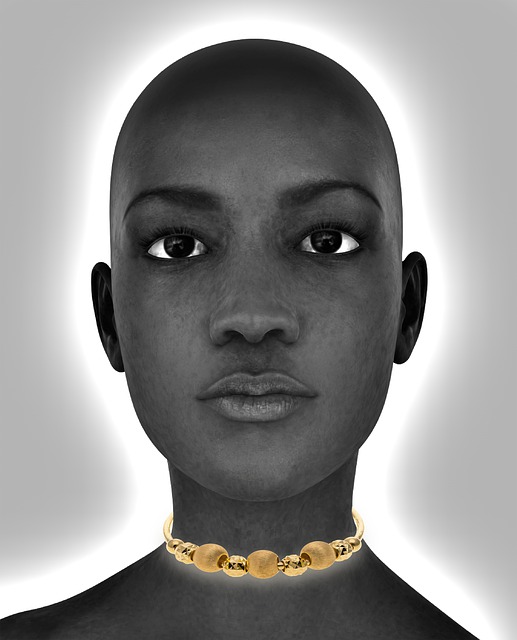 Free Model Beauty illustration and picture