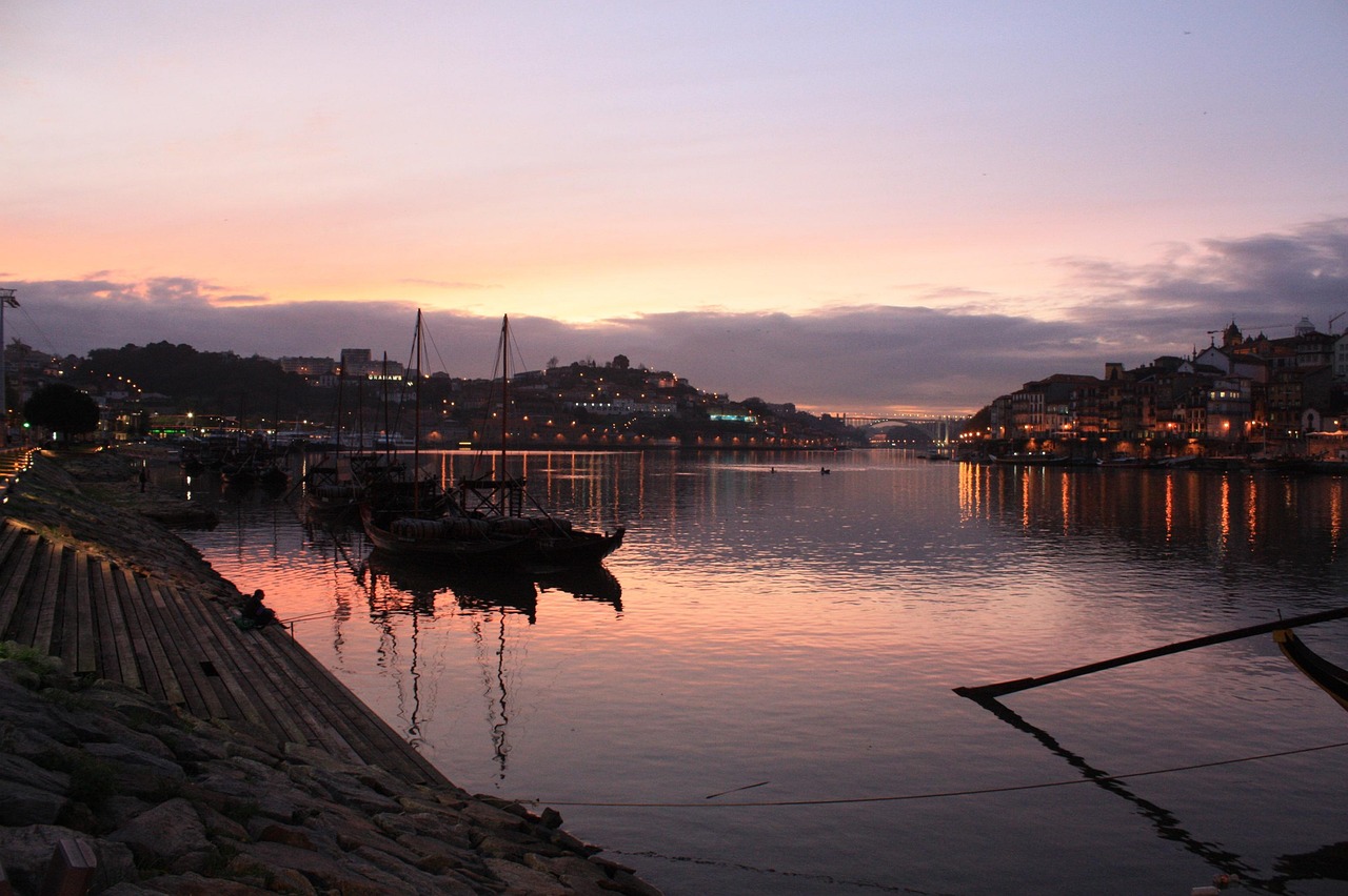 葡萄牙 或Porto 加亚新城 - Pixabay上的免费照片 - Pixabay