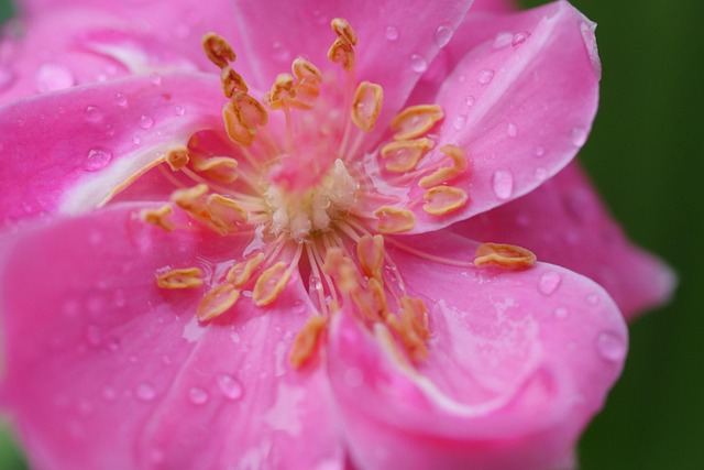 Free Water Flower Wallpaper photo and picture