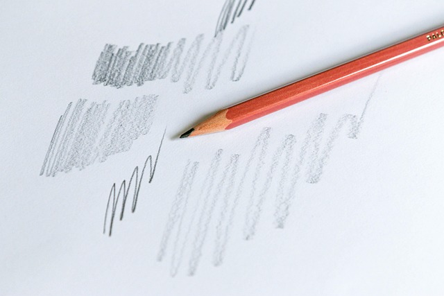 Free Pencil Take Notes photo and picture