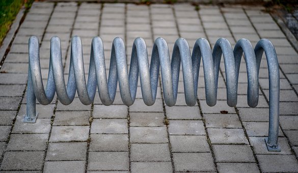 Free Bike Racks Wheel photo and picture