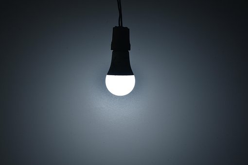 Free Lamb Light photo and picture