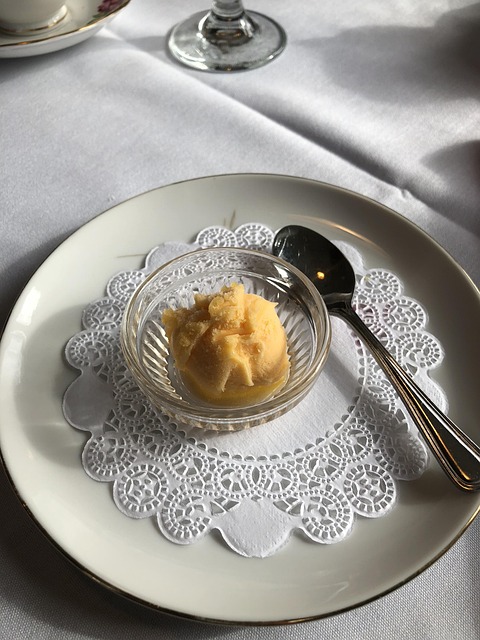 Free Tea High Tea photo and picture